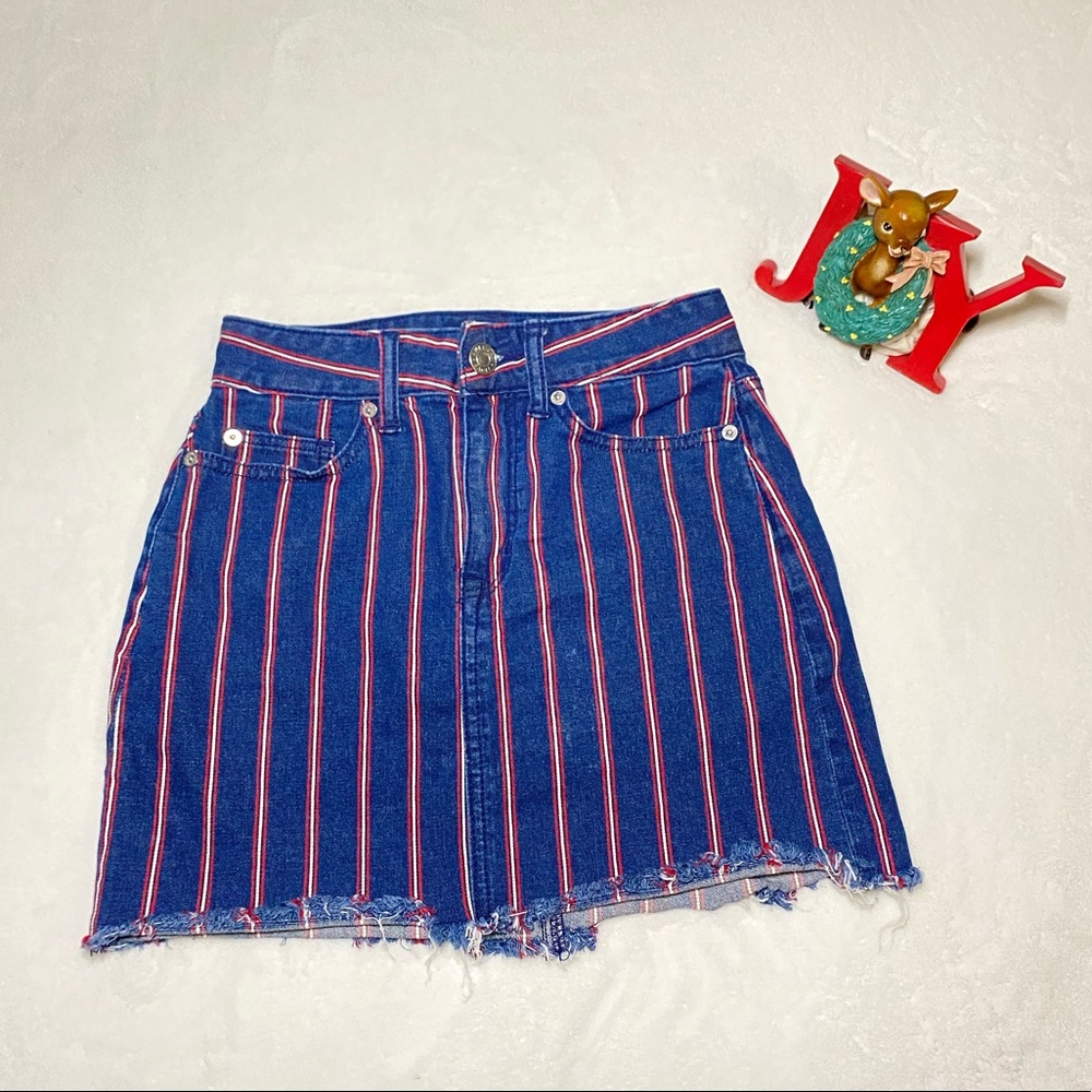 AMERICAN EAGLE Mini Skirt